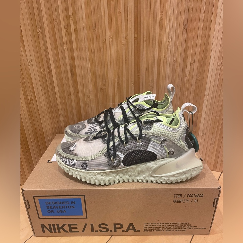 Nike Flow 2020 ISPA